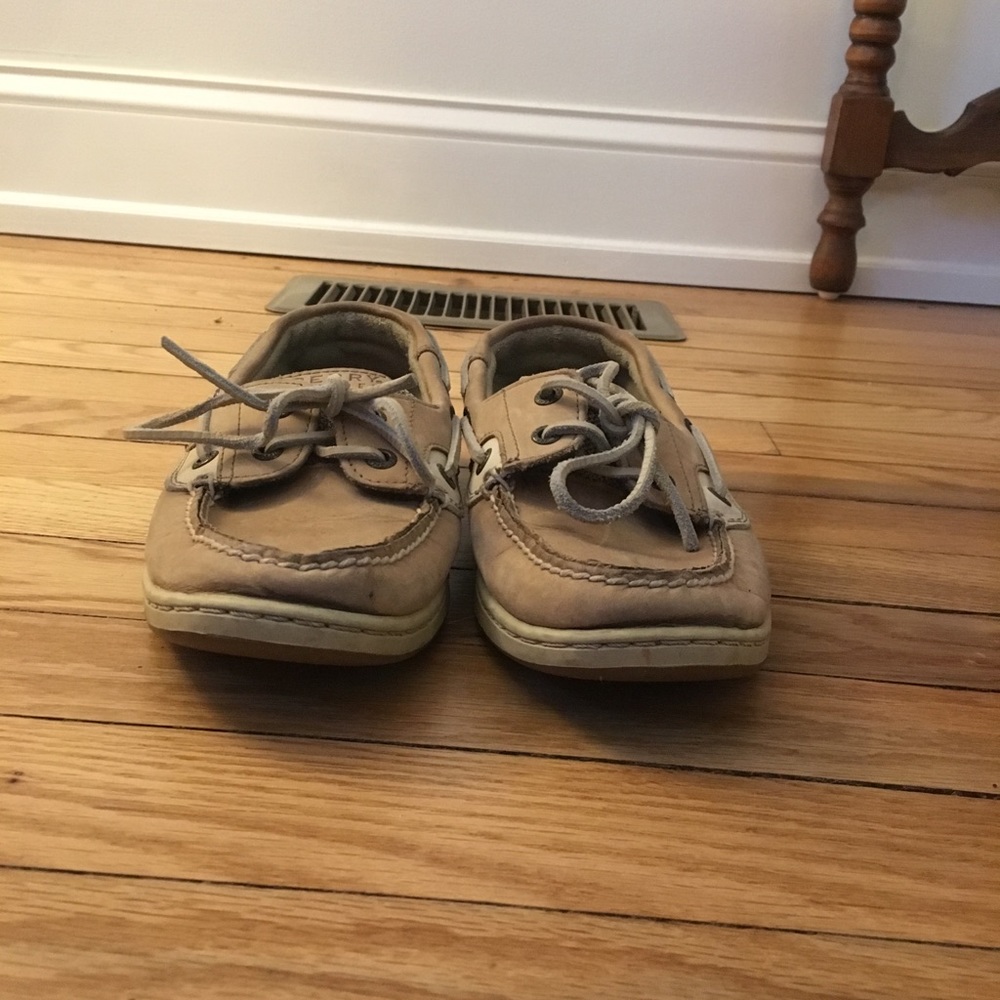 Sperry docksiders - Picture 4 of 8